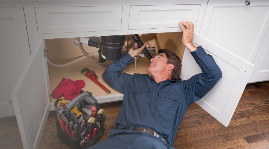 Professional emergency plumbing in Williamstown, WV